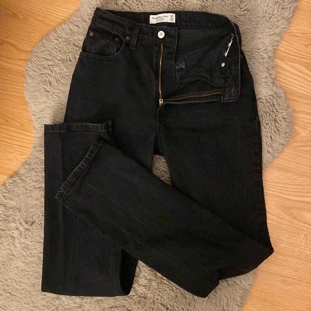 Abercrombie & Fitch Jeans